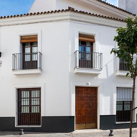 Monkeys Apartments Alameda Sevilha Exterior foto